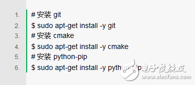 人臉識別沒那么難,1行命令就能實現(xiàn)