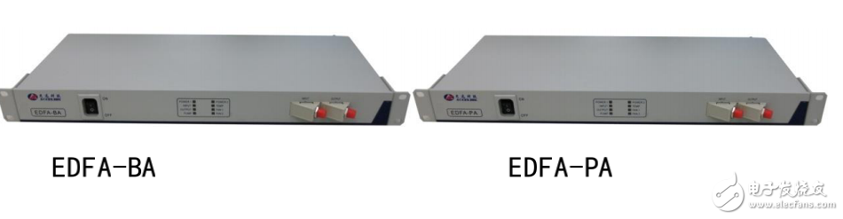 光纖放大器在長(zhǎng)距離無(wú)中繼傳輸中的應(yīng)用