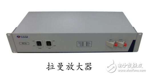 光纖放大器在長(zhǎng)距離無(wú)中繼傳輸中的應(yīng)用