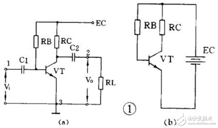 電路設(shè)計(jì)技術(shù)之放大電路的用途和組成