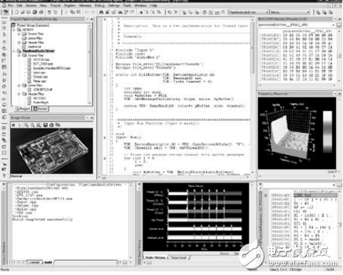 詳細(xì)講解嵌入式處理器和DSP選型時(shí)遇到的各種問題
