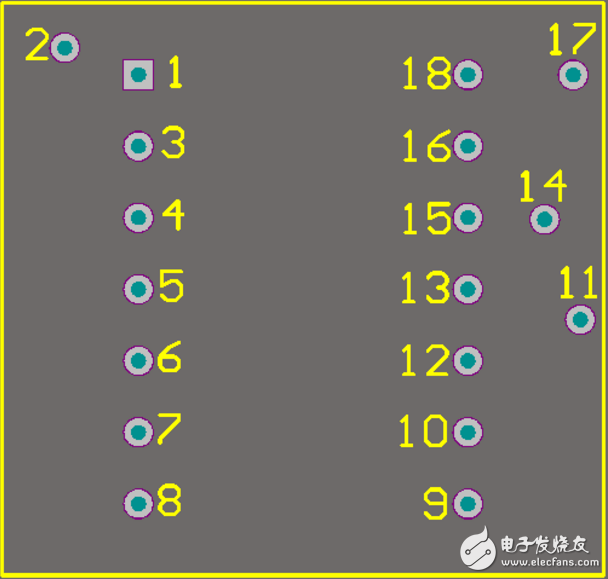 開(kāi)關(guān)變壓器參數(shù)_開(kāi)關(guān)變壓器繞制方法