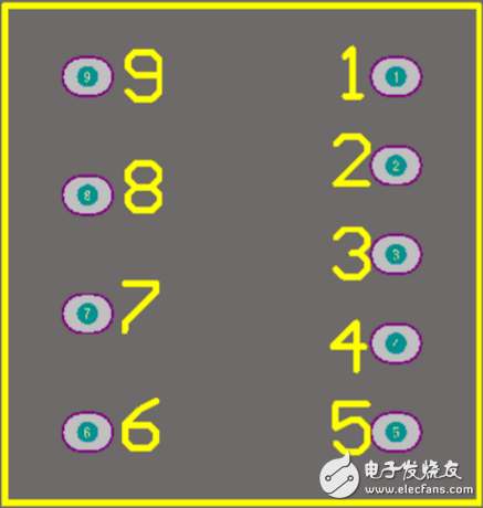 開(kāi)關(guān)變壓器參數(shù)_開(kāi)關(guān)變壓器繞制方法