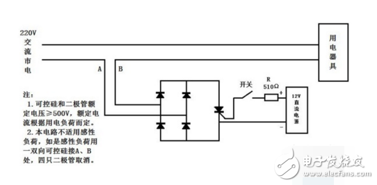 功率開(kāi)關(guān)管怎么測(cè)好壞