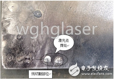 激光修復(fù)技術(shù)的解析與應(yīng)用