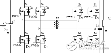 基于對數(shù)字控制發(fā)展歷程的總結(jié)歸納數(shù)字控制的優(yōu)點