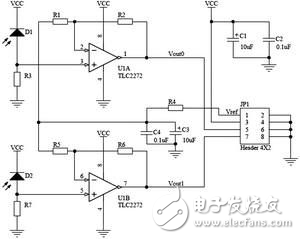 C8051大燈儀自動定位系統(tǒng)解析