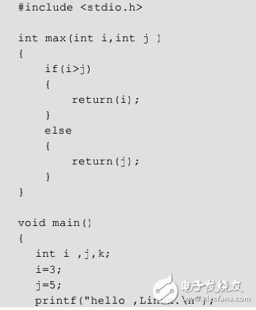 Linux下C編程 嵌入式開發(fā)