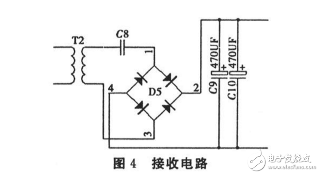 自制無線充電線圈，簡易無線充電器教程