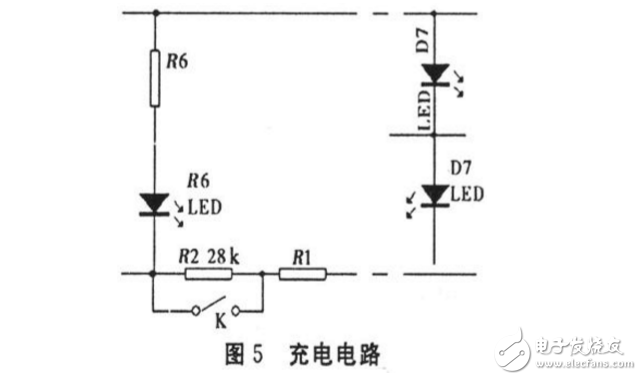 自制無線充電線圈，簡易無線充電器教程