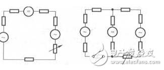 淺析繼電器中有極與無(wú)極的區(qū)別