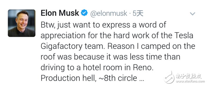 特斯拉股價(jià)回升,訂單照常