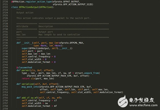 軟件定義光網(wǎng)絡(luò)如何解決故障恢復(fù)和資源分配問(wèn)題