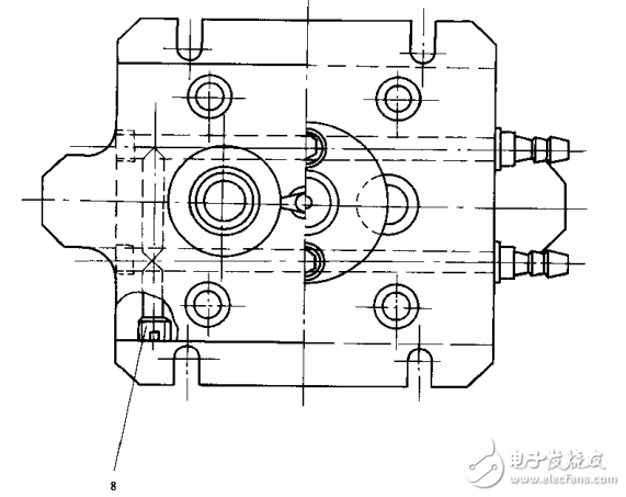 塑料模具設(shè)計的詳細(xì)圖解