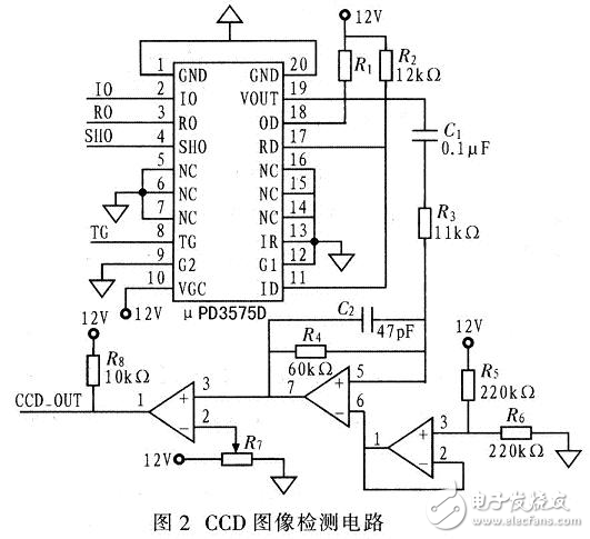 MC9S12DGl28單片機智能尋跡車設計方案