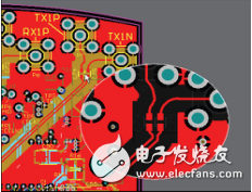 Altium Designer--專業(yè)的PCB設計工具