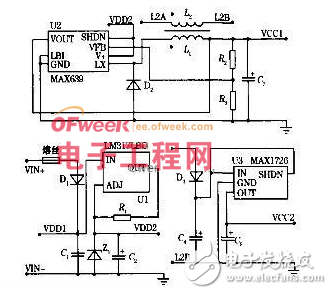 變送器的含義與兩線制變送器微功率隔離電源的設(shè)計(jì)
