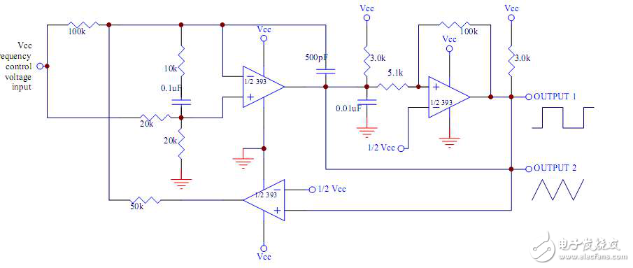 LM393應(yīng)用電路及LM393相關(guān)的應(yīng)用資料
