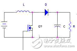 boost電路參數(shù)設(shè)計(jì)詳解