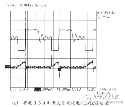 一種由uc3842控制的boost電路設(shè)計(jì)