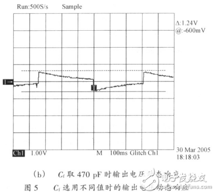 一種由uc3842控制的boost電路設(shè)計(jì)