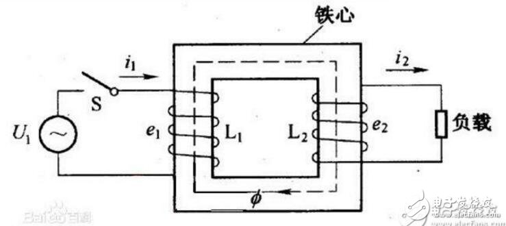 變壓器的進(jìn)出接線方法