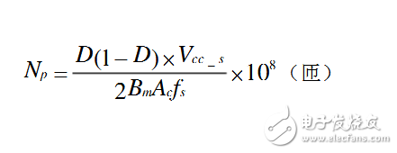 變壓器隔離驅(qū)動電路