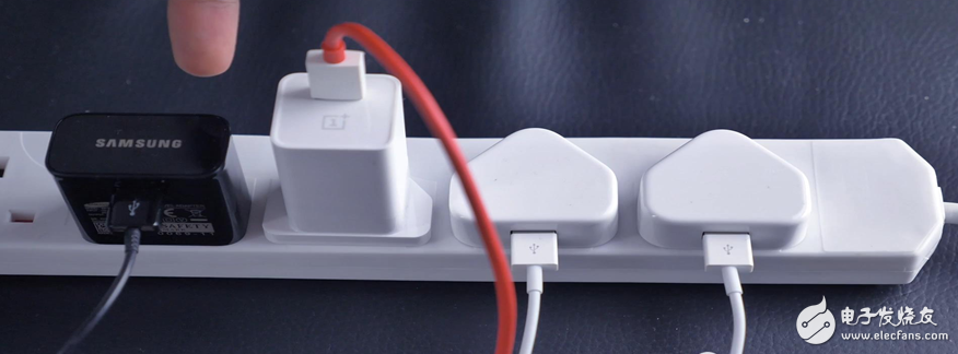 手機(jī)電池快充評測：iPhone手機(jī)墊底