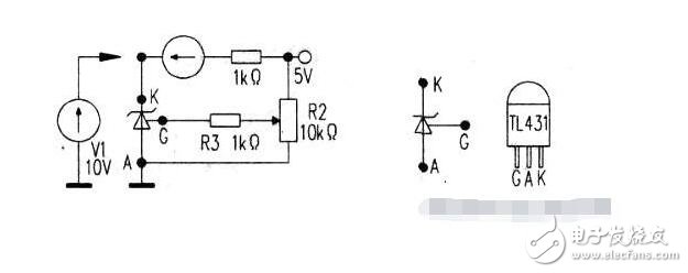 TL431的檢測方法有哪些？
