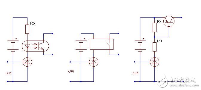 tl431電路圖，基于TL431的延時(shí)定時(shí)器電路圖