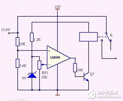 lm324和lm358有何區(qū)別？可以替換嗎？