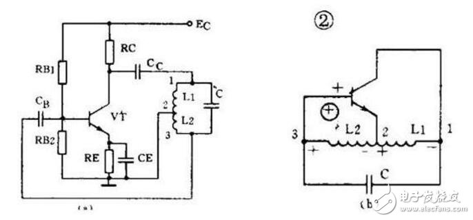 lc振蕩電路的應(yīng)用有哪些