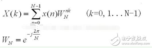 fft算法以及c語言實現(xiàn)詳情解答