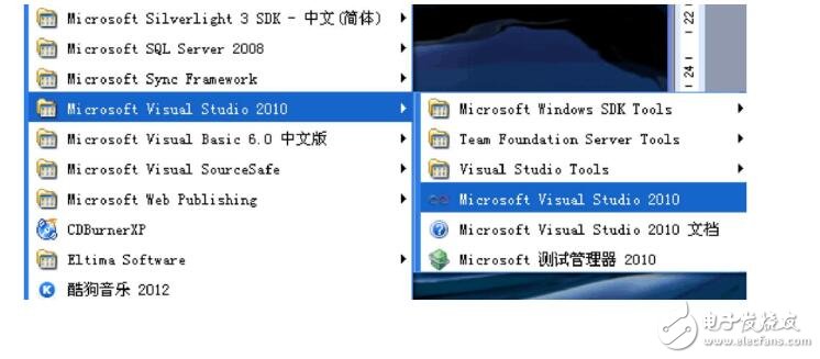 上位機(jī)開發(fā)軟件有哪些?上位機(jī)快速開發(fā)教程實(shí)例分析