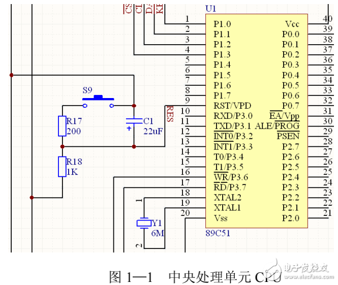基于單片機的電動閥模擬系統(tǒng)設(shè)計方案
