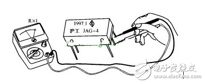 干簧管繼電器常見檢測(cè)方式有哪些
