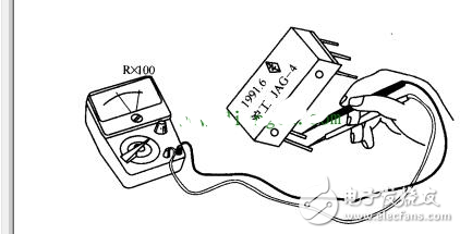 干簧管繼電器常見檢測(cè)方式有哪些