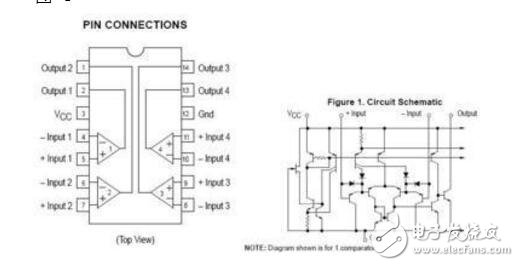 如何判斷電磁爐LM339的好壞？