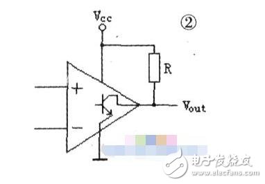 采用LM339設(shè)計(jì)的測(cè)試儀電路