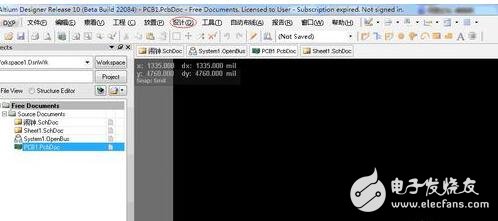 pcb如何自動(dòng)布線,其原理分析