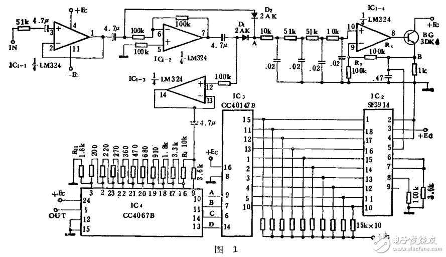 低頻連續(xù)信號(hào)自動(dòng)穩(wěn)幅電路全解析