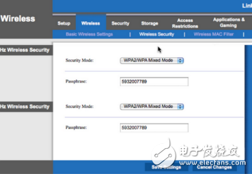 WPA2加密協(xié)議被攻破？全球WiFi面臨重大安全考驗(yàn)