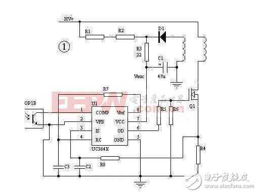 什么是開(kāi)關(guān)電源中的打嗝保護(hù)現(xiàn)象!開(kāi)關(guān)電源中的打嗝保護(hù)現(xiàn)象詳解分析