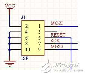 51單片機(jī)程序下載、ISP及串口基礎(chǔ)知識(shí)