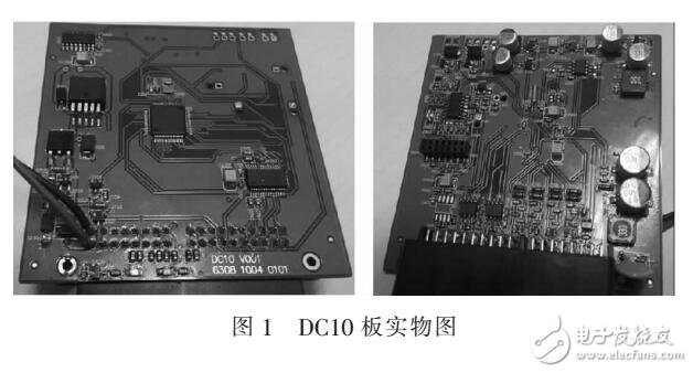 基于STM32F103RCT6的串口擴(kuò)展系統(tǒng)