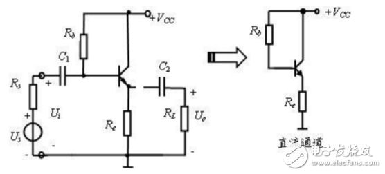 射極跟隨器經(jīng)典電路圖匯總