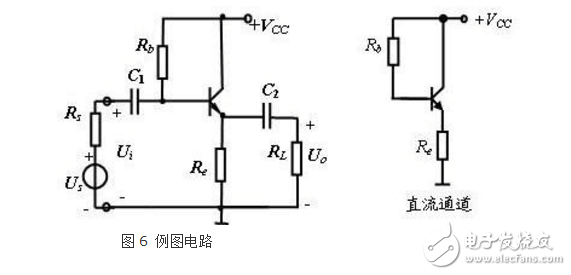 射極跟隨器經(jīng)典電路圖匯總