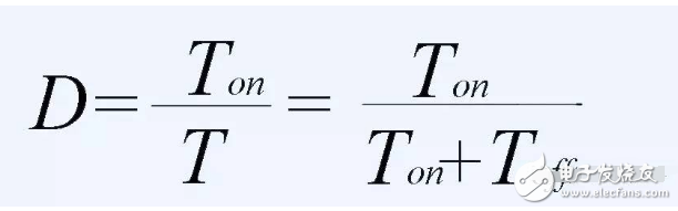 反激式開關(guān)電源占空比計算方法