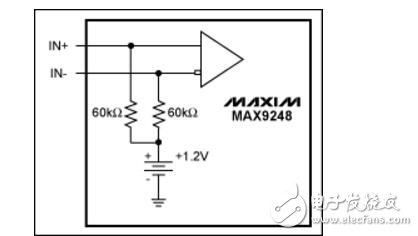 關(guān)于交流耦合和直流恢復(fù)知識解析