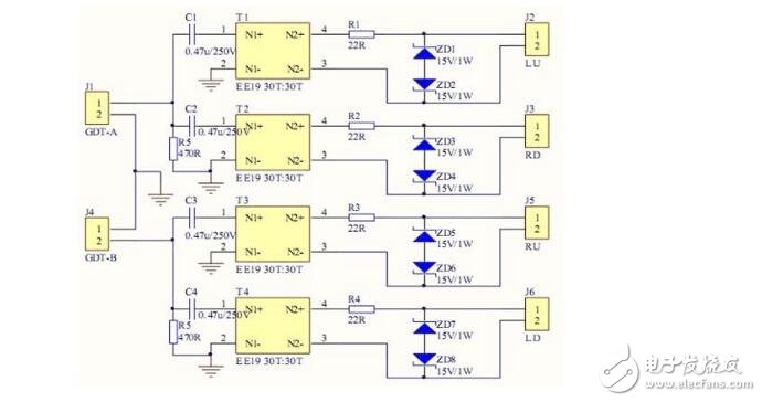 自制zvs感應(yīng)加熱教程